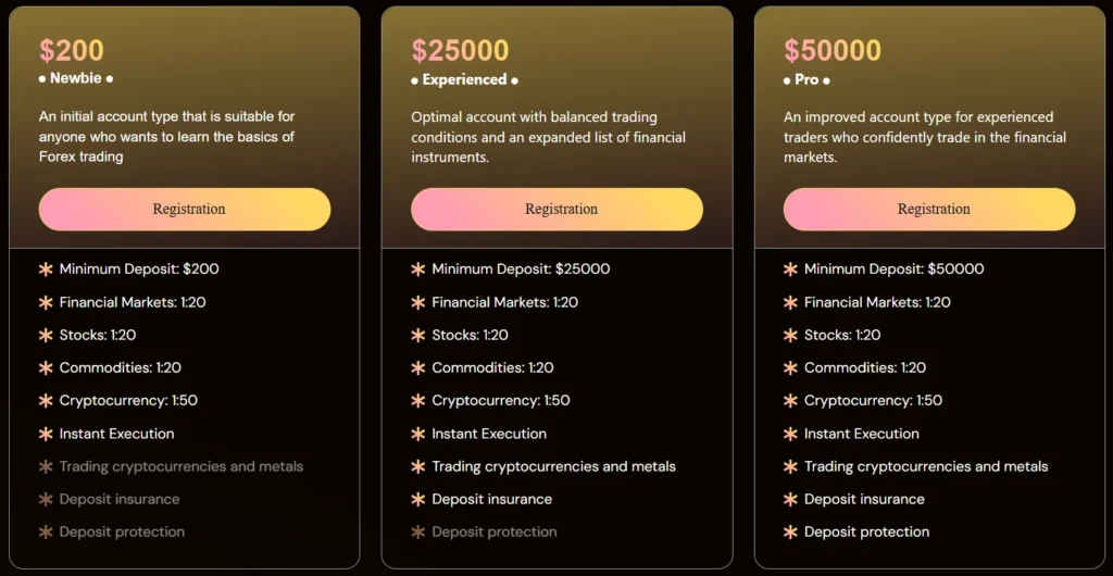 CompanyFIZ 2 скрин