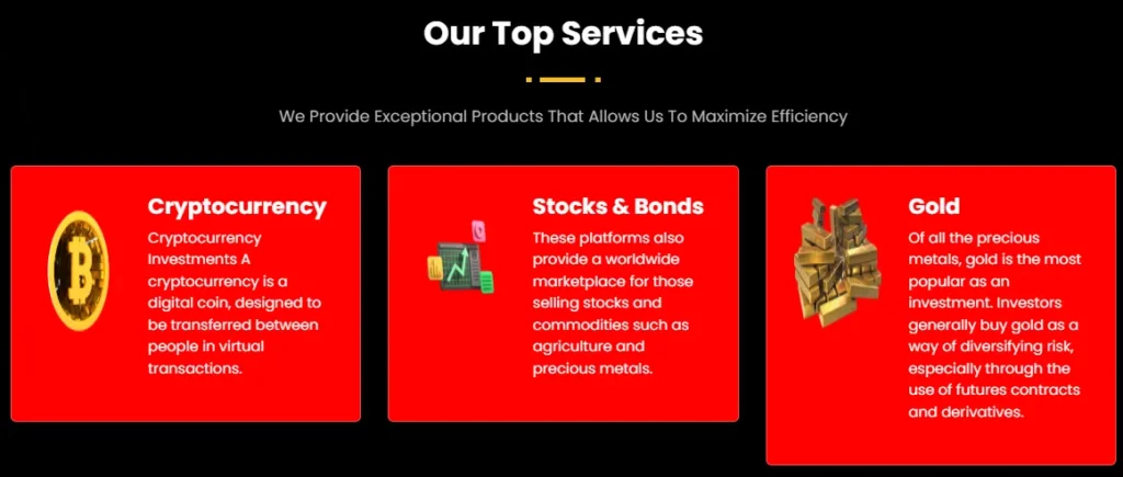 Corventrust 1 скрин