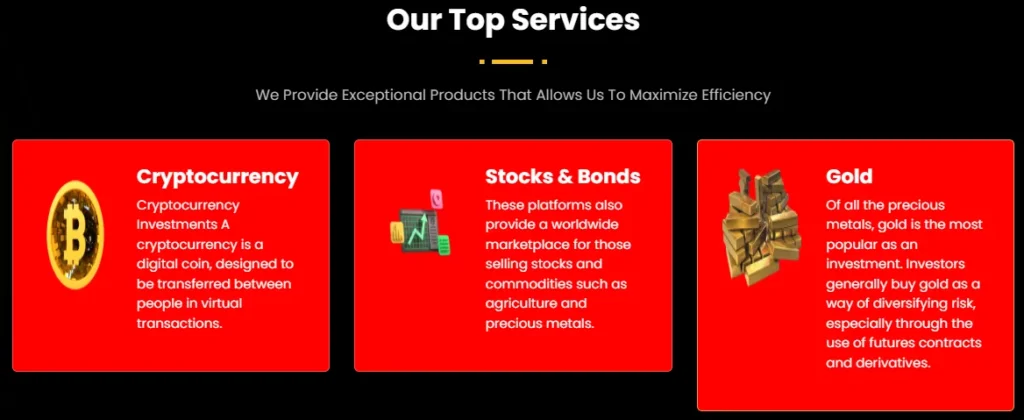 Coventrust 1 скрин