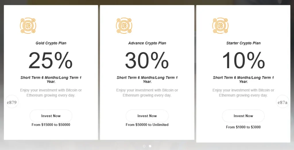 CrypTech 2 скрин