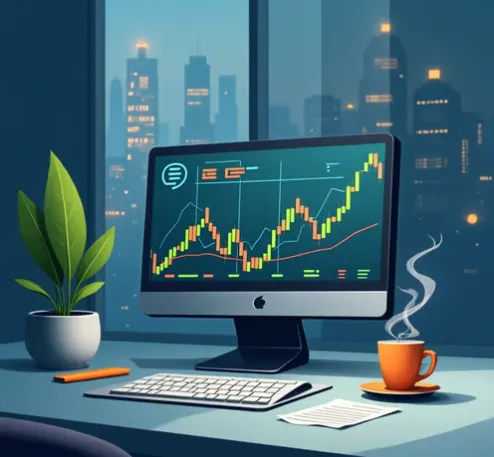 CryptTop Bit 1 скрин