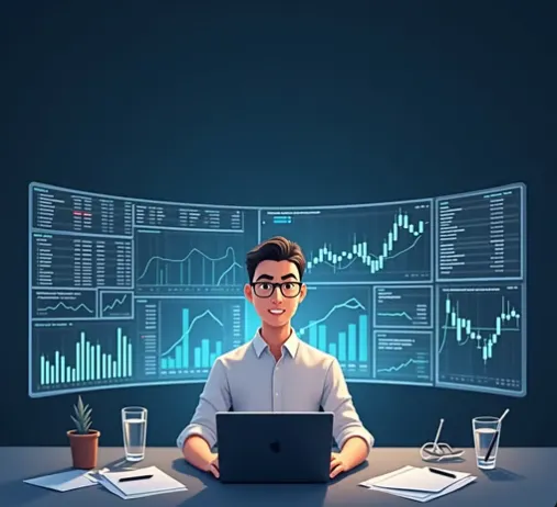 CryptTop Bit 2 скрин