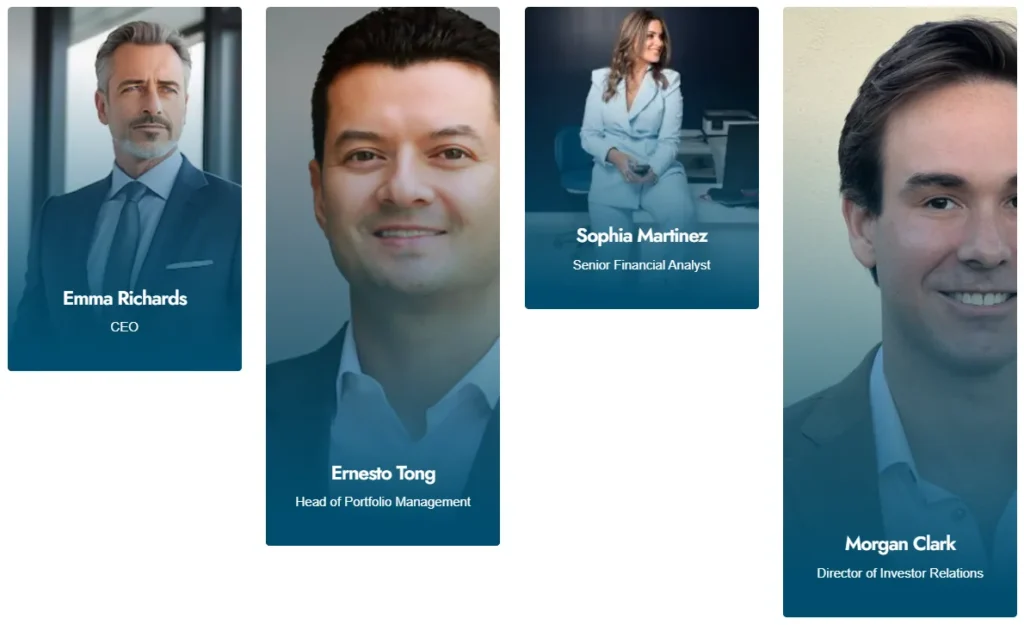 Daisy Capital Pro 1 скрин