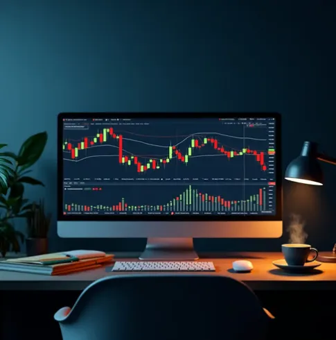 DeepIQT 1 скрин