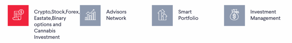 Deluxesafetrade 1 скрин