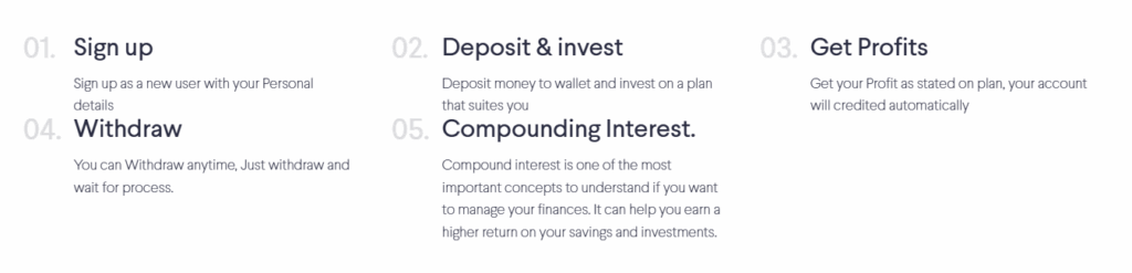 Deluxesafetrade 2 скрин