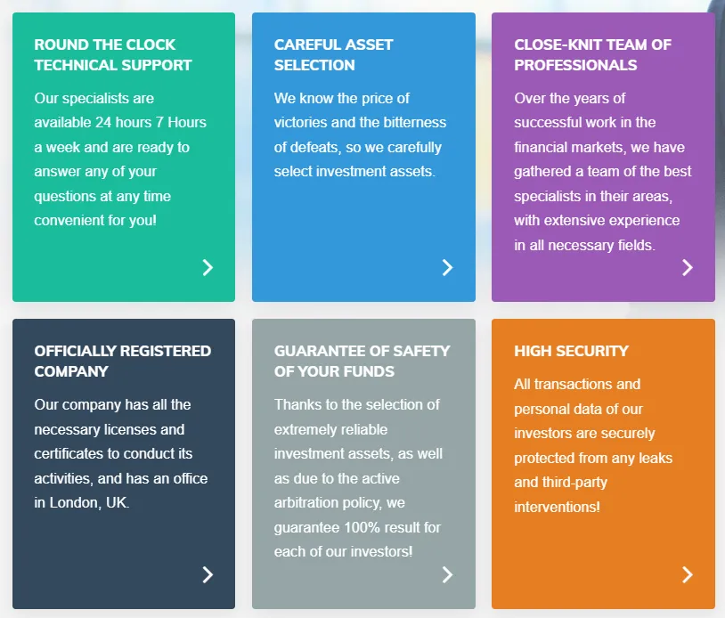 DMG Block Systems 1 скрин