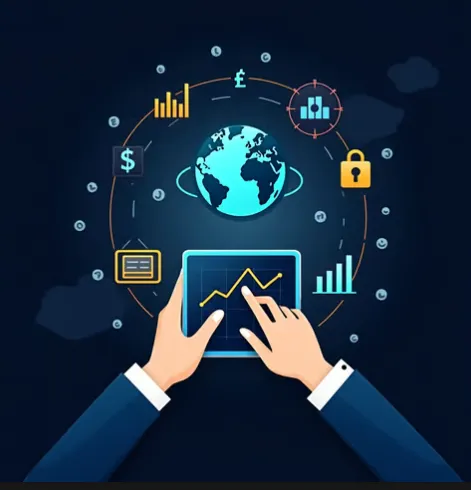 Dzentax 1 скрин