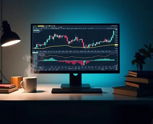 Dzentax 2 скрин