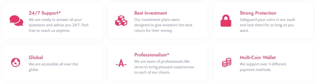 Elite Assets Capital 1 скрин