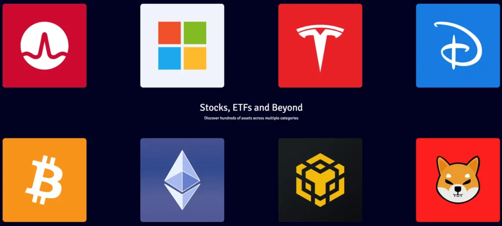 EliteTradeLab 1 скрин