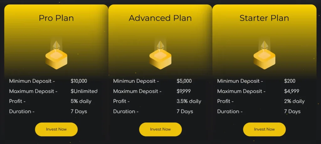 EPIC TRADE 2 скрин