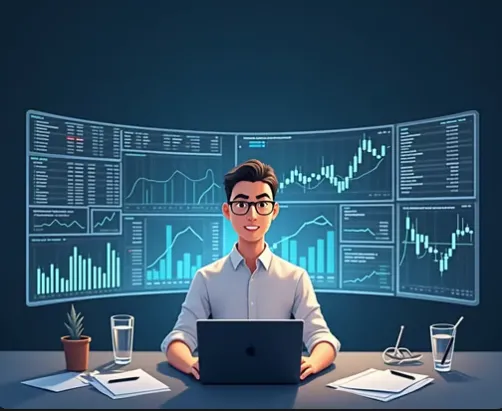 EquiWealth 2 скрин