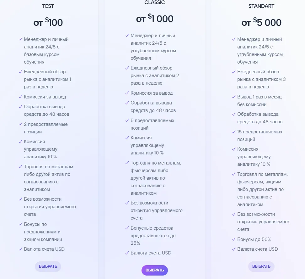 Fin Factors 2 скрин