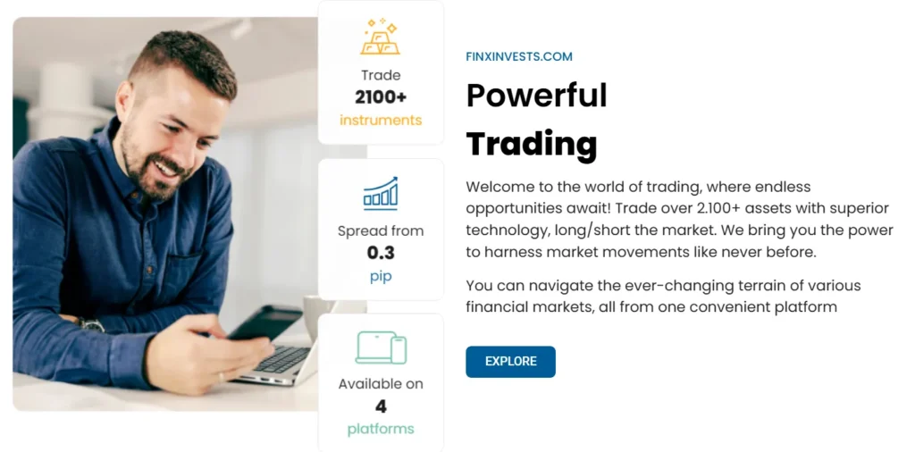 Finxinvests 1 скрин
