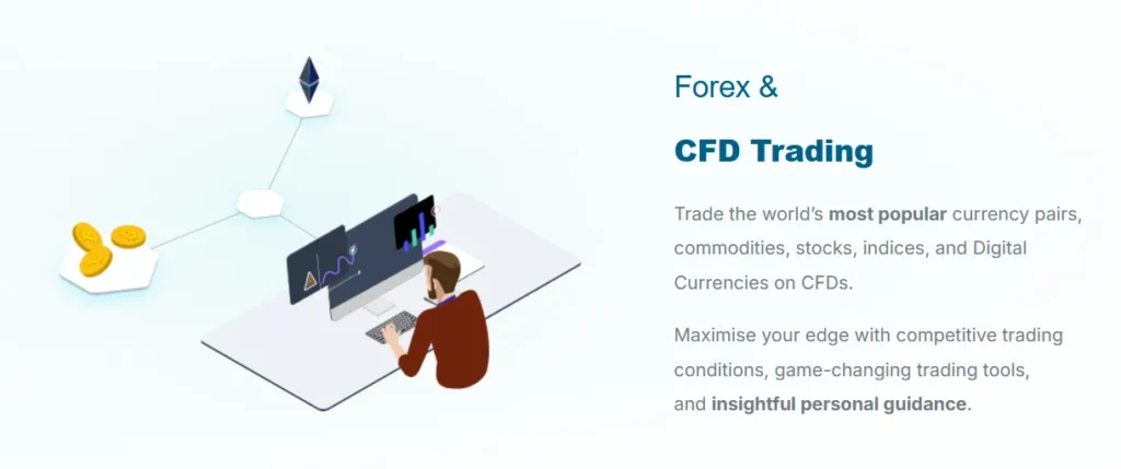 FxMarketstrade 1 скрин