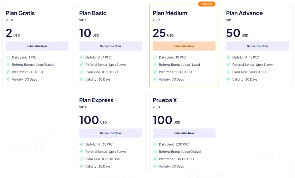 Gana Por Click 2 скрин