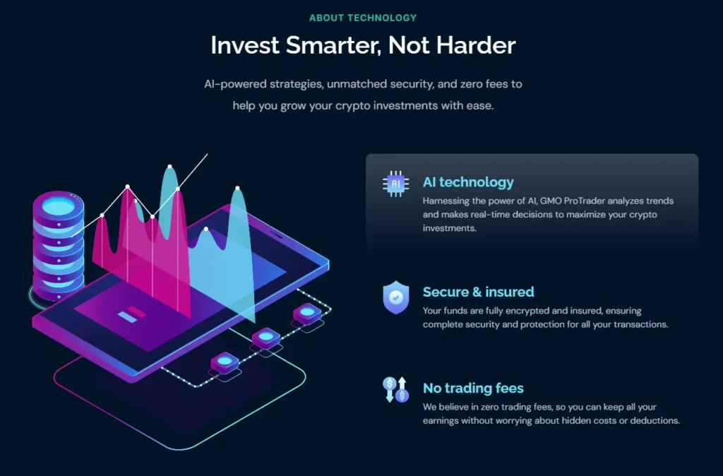 GMO ProTrader 1 скрин