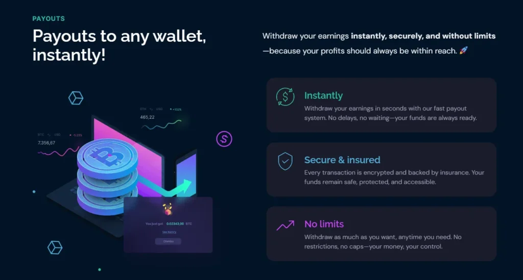 GMO ProTrader 2 скрин