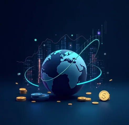 Golden Pride Incorporation 1 скрин