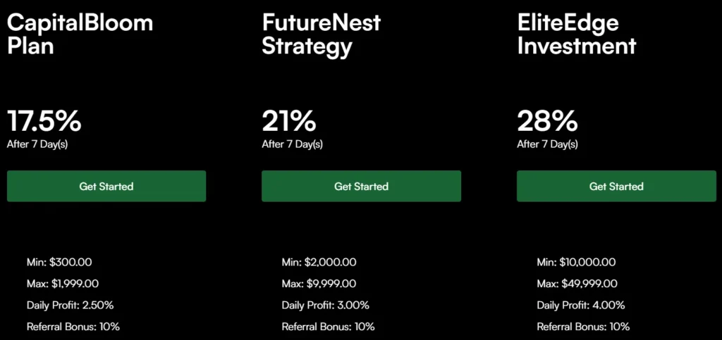 Greenstonenode 2 скрин