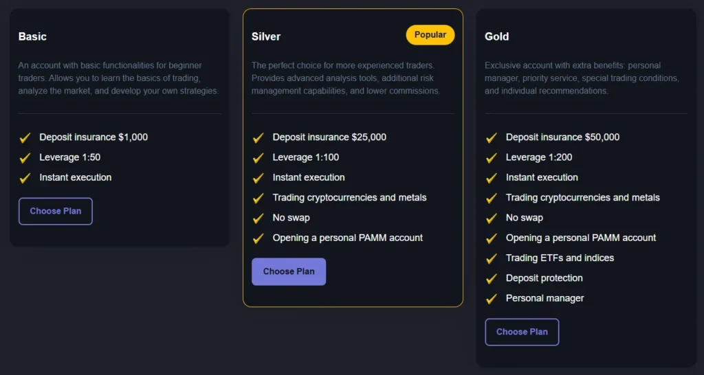 Hoxton Capital 2 скрин