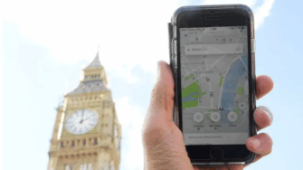 В Лондоне мошенник, выдававший себя за водителя Uber, ограбил американского криптоинвестора после применения наркотика