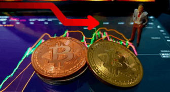 Что происходило на крипторынке утром 26 мая: подробный обзор ключевых событий