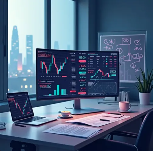 Insidercase 2 скрин