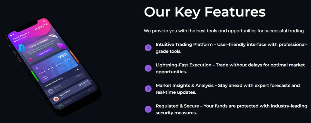 Integral Wealth Planning 2 скрин