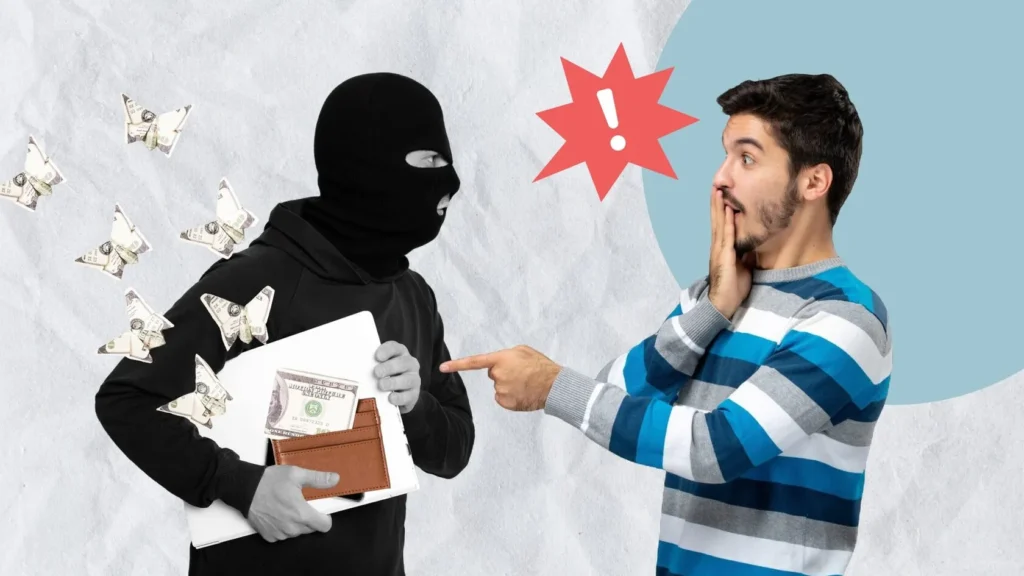 Инвестиции в коллективе как не потерять деньги и защититься от мошенников_1 скрин