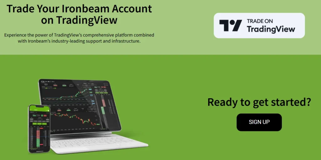 Ironbeam 2 скрин