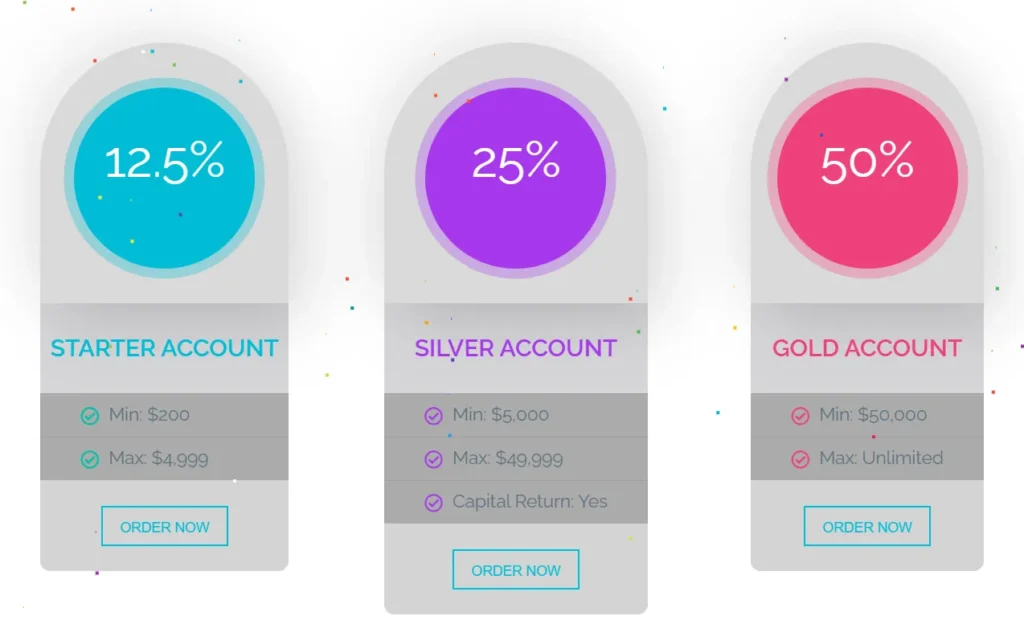KingStock Holdings 2 скрин