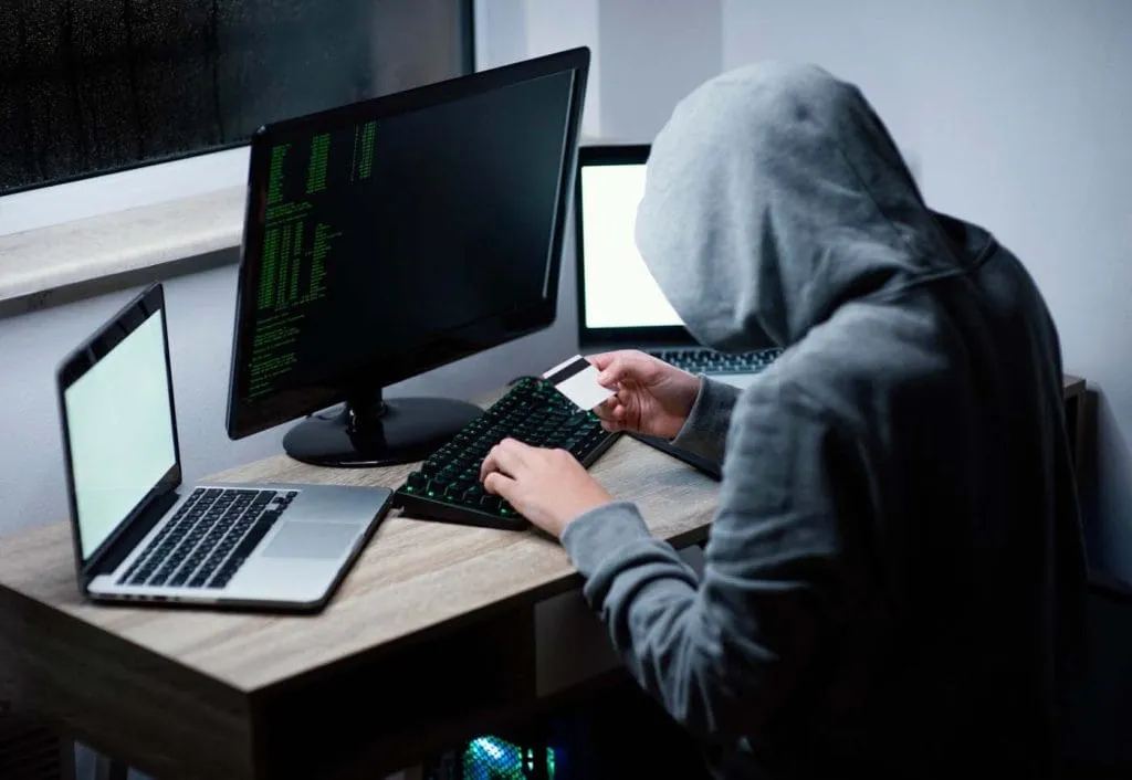 Криптообман как вернуть потерянные средства и защитить себя от мошенников скрин