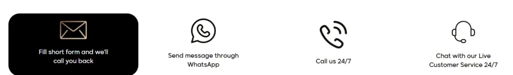 LDN GLOBAL MARKET 2 скрин