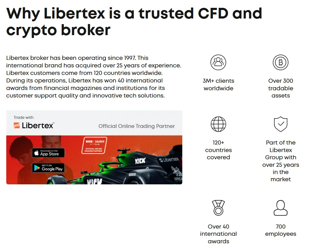 Libertex 2 скрин