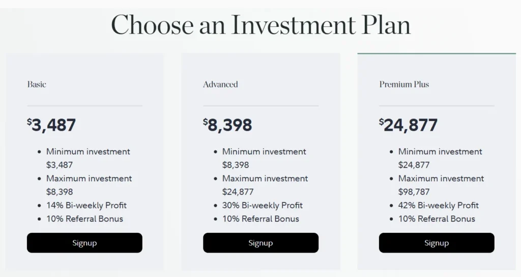 Lumos Capital 2 скрин