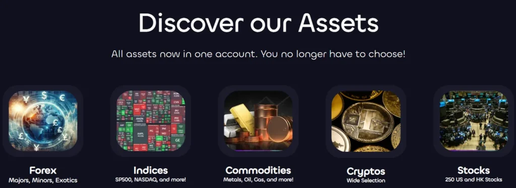 Lux Trading Firm 1 скрин