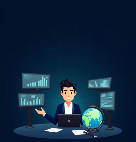 M&G Global 2 скрин