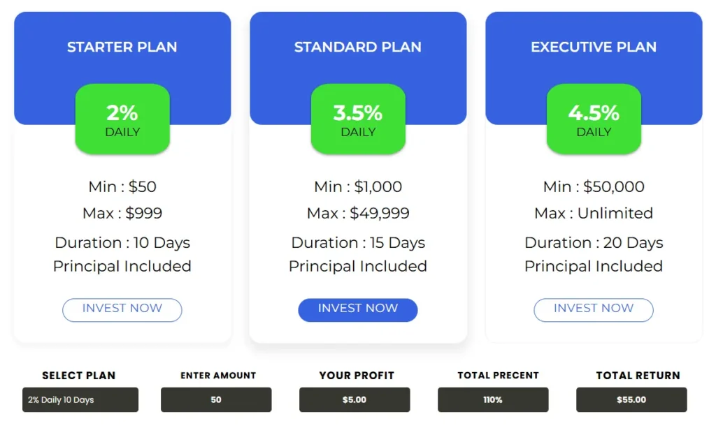 Mining-Funds 2 скрин