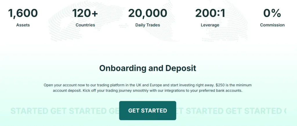 Monetio 1 скрин