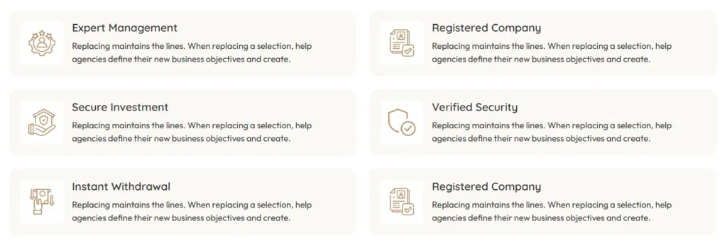 Money Growth 1 скрин