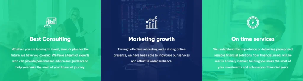 Moonlight Wealth 2 скрин