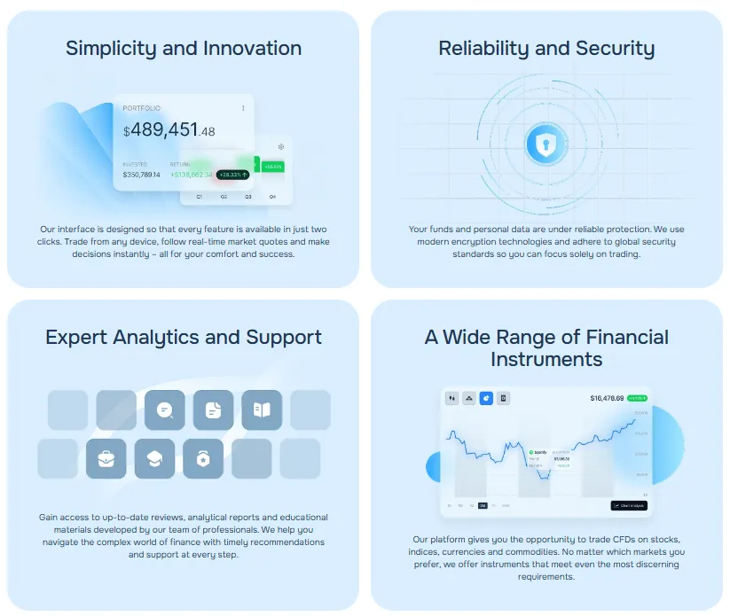 My Finance Mate 1 скрин