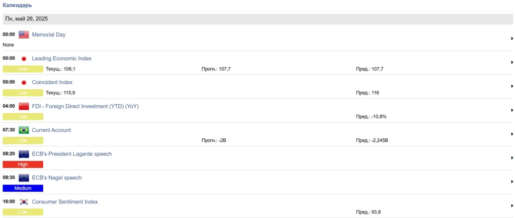 NetDania 2 скрин