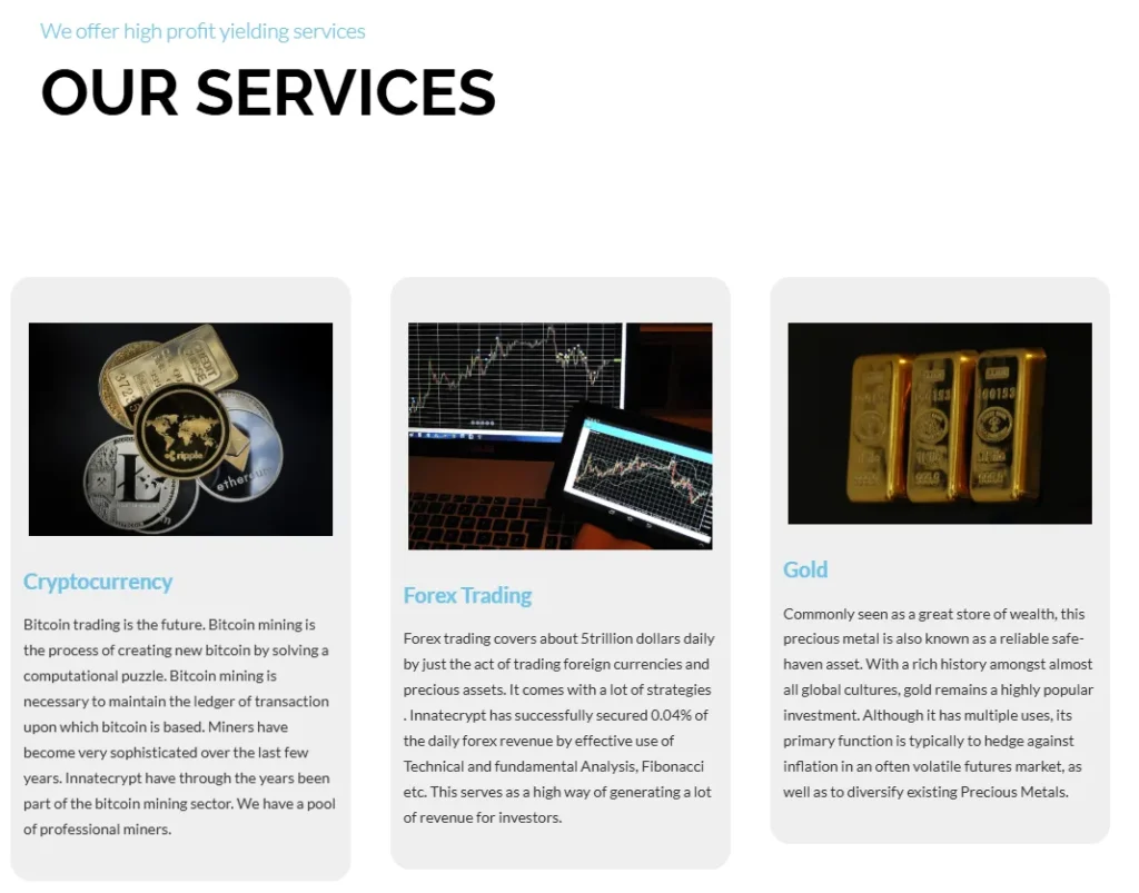 Officialfundsz 1 скрин