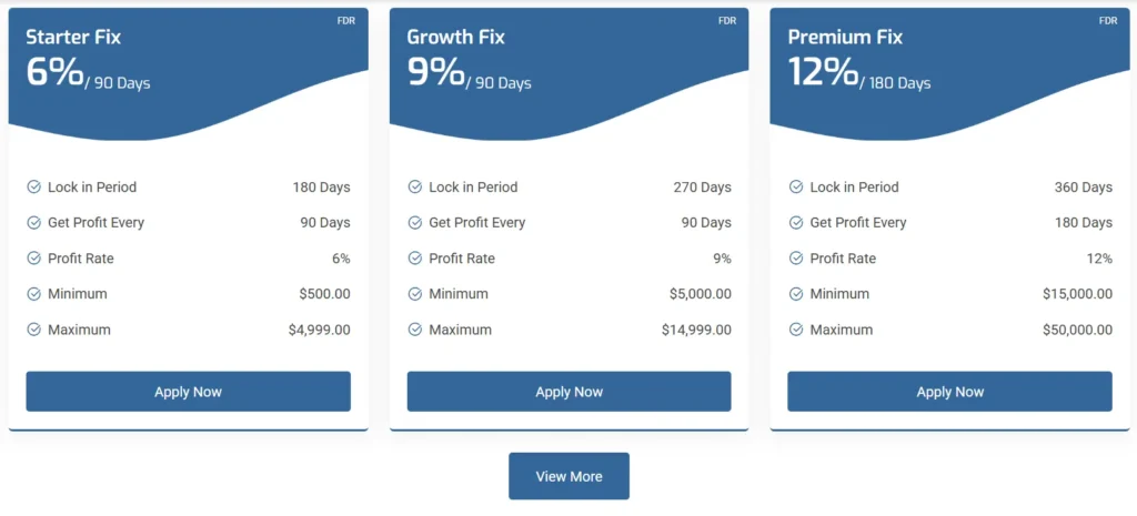 OneCapital Federal Credit Union 2 скрин