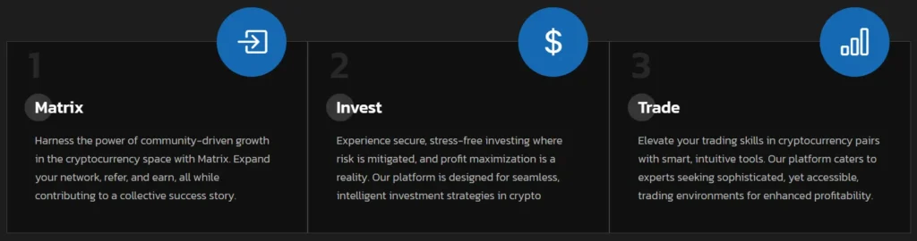 Optimal Digital Trade 1 скрин