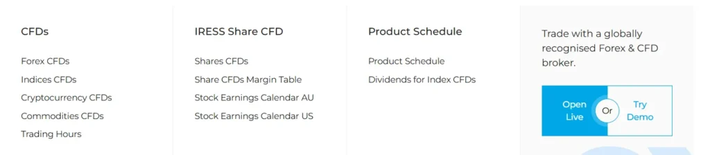 OX Securities 1 скрин