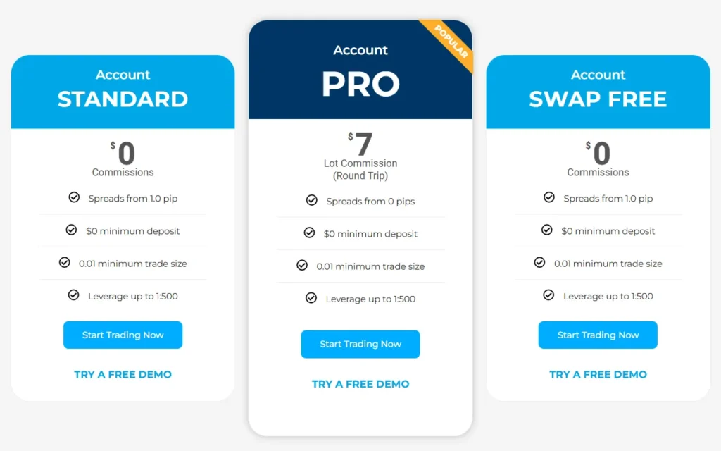 OX Securities 2 скрин